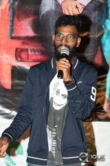 Jayammu Nischayammu Raa Movie Song Launch